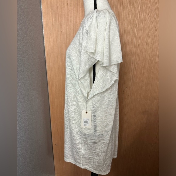 Billabong Out For Waves Cover Up Dress, Size Large (v) - Picture 7 of 13